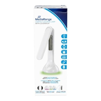 MediaRange MROS502