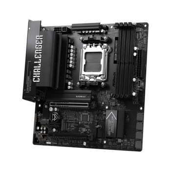 ASRock B850M Challenger | JAR Computers ASRock B850M Challenger
