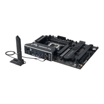 ASUS TUF GAMIN X870E-PLUS WIF7