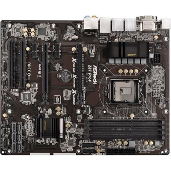 ASRock Z87 Pro4