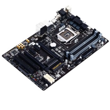 Gigabyte GA-B85-HD3-A