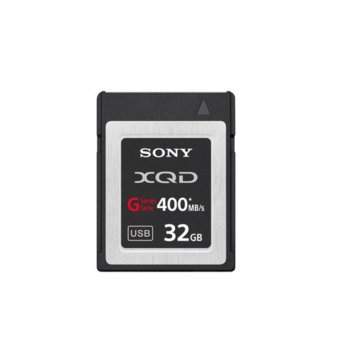 32GB Sony XQD G Series QDG32A-R