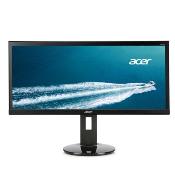 Монитор 29" (73.66 cm) Acer CB290Cbmidpr (21:9), IPS панел, UltraWide, 6ms, 100 000 000:1, 300cd/m2, HDMI, DVI, DisplayPort, колонки, 3г. | JAR Computers 29 Acer CB290Cbmidpr UM.RB0EE.001