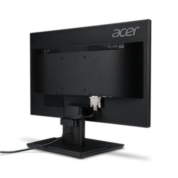 21.5 Acer V226HQLbd FULL HD LED DVI