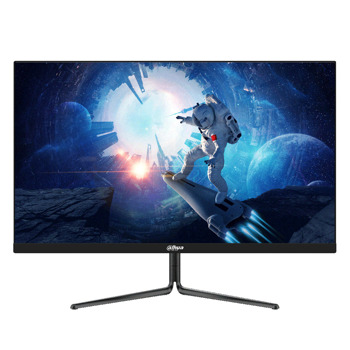 Монитор Dahua LM27-E231, 27" (68.58 cm) IPS панел, 165Hz, Full HD, 1ms, 320cd/m2, DisplayPort, HDMI | JAR Computers Монитор Dahua LM27-E231 DHI-LM27-E231