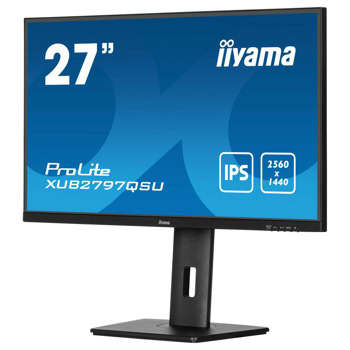IIYAMA XUB2797QSU-B2