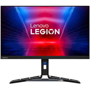 Монитор Lenovo Legion R27i-30 (67B5GAC1EU), 27" (68.58cm) IPS панел, 165Hz, Full HD, 0.5ms, 400cd/m2, DisplayPort, HDMI | JAR Computers Lenovo Legion R27i-30 67B5GAC1EU