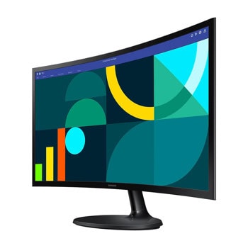 Samsung LS24D360GAUXEN