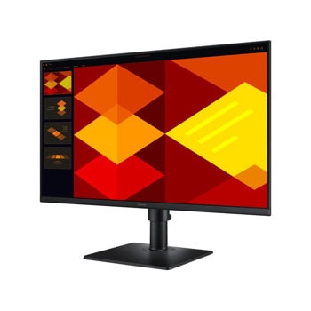 Samsung LS27D406GAUXEN (Нарушена опаковка)