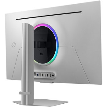 Samsung LS32DG802SUXDU Нарушена опаковка