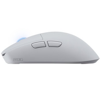 Asus ROG Harpe II White 90MP0490-BMUA10 | JAR Computers Asus ROG Harpe II White 90MP0490-BMUA10