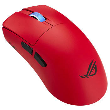 Asus ROG Harpe II Ace - Red