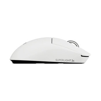 Logitech Pro X Superlight 2c White 910-007538