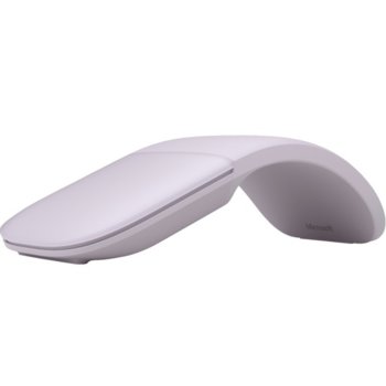 Microsoft Mouse Arc Lilac (ELG-00025)
