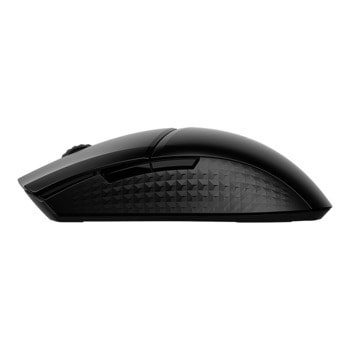 MSI CLUTCH GM41 Lightweight Wireless