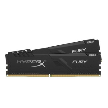Kingston HyperX Fury 16GB(2x8GB)