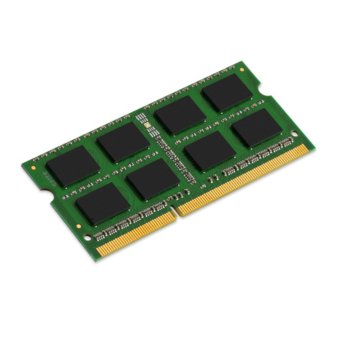 4GB DDR3 1333MHz SO-DIMM Kingston KCP313SS8/4