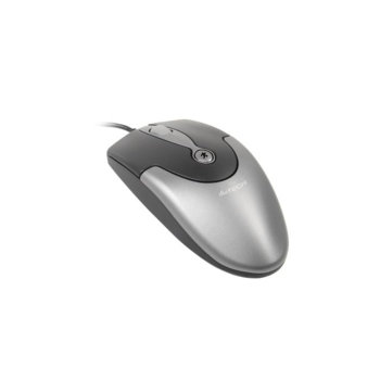 Мишка A4Tech K3-820X, оптична, 400-1600dpi, USB | JAR Computers A4Tech K3-820X оптична 400-1600dpi USB