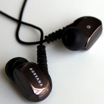 Слушалки Creative Aurvana in ear 3