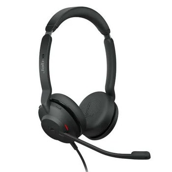 Jabra Evolve2 30 SE USB C/A UC 23189-989-779