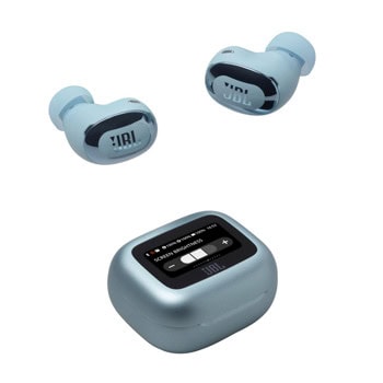 Слушалки JBL Live Buds 3 сини