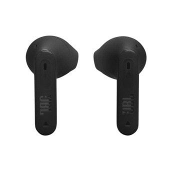 слушалки jbl tune flex 2 black jbltflex2blk