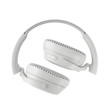 Skullcandy Riff Wireless, Бял