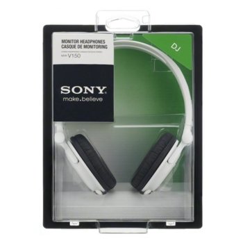 Sony MDR V150W