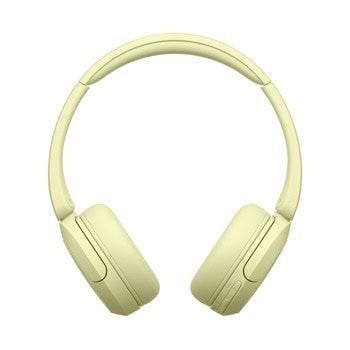 Sony WH-CH520 Yellow WHCH520Y.CE7