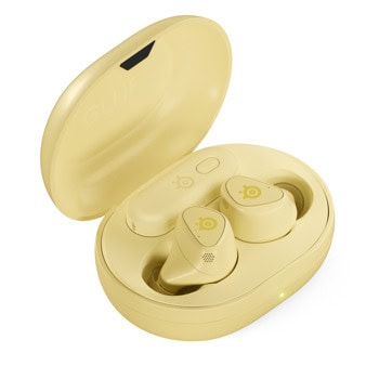 steelseries arctis gamebuds xb yuzu