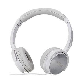TDK ST170 On-Ear Headphones for mobile devices