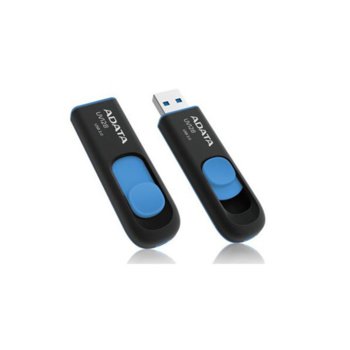 128GB USB Flash A-Data UV128 USB3.0