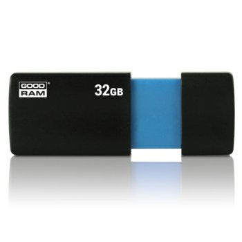 32GB GOODRAM UTS2 BLACK USB 2.0 USL2