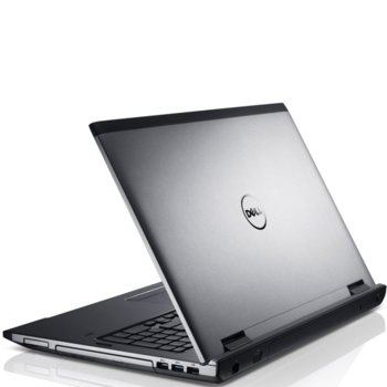 17.3" (43.94 cm) DELL Vostro 3750 сребрист