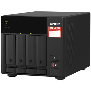 Qnap TS-473A-8G