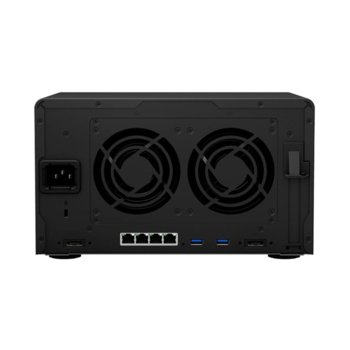 Synology DiskStation DS1618+ EW