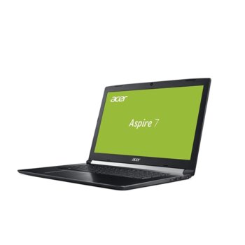 Acer Aspire 7 A717-72G-76WH NH.GXEEX.010
