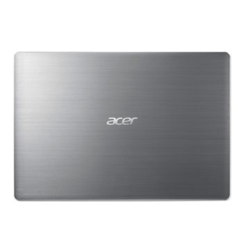 Acer Swift 3 SF314-52-34L8 + 14in Protective Sleev