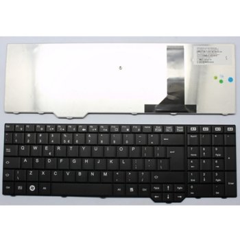 Клавиатура за Fujitsu XA3530 Li3710 US BG