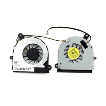 Fan for DELL Inspiron 13Z 1370