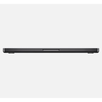 Apple MacBook Pro 14.2 M5 Black MDE34ZE/A | JAR Computers Apple MacBook Pro 14.2 M5 Black MDE34ZE/A