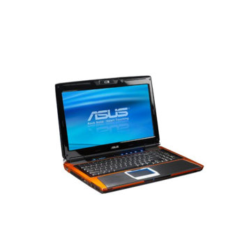 15.6" (~40 cm) Asus G50V-EP066J +подарък раница …