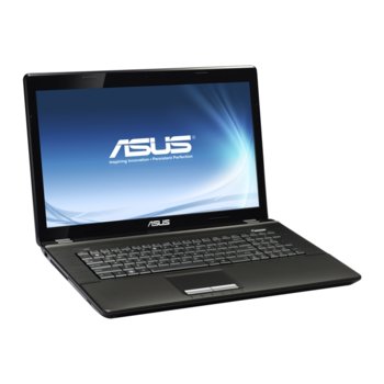 17.3" (43.94 cm) Asus K73SD-TY109DM