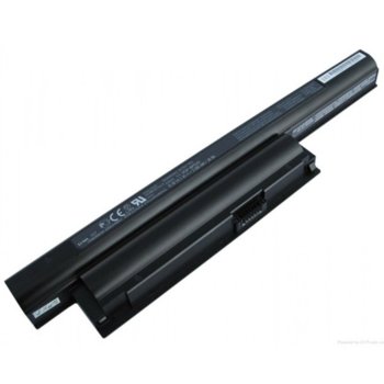 Батерия (заместител) за лаптоп Sony, съвместима със серия VAIO VPC-EA VPC-EB VPC-EC VPC-EE VPC-EF - 2616 | JAR Computers Батерия за лаптоп Sony VAIO VPC-EA VPC-EB VPC-EC