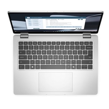 Лаптоп Dell Pro 14 Plus PB14255(BTO603_PB14255)