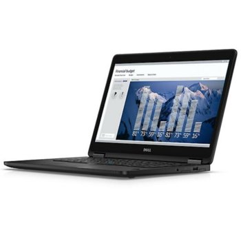 Dell Latitude E7470 N005LE747014EMEA