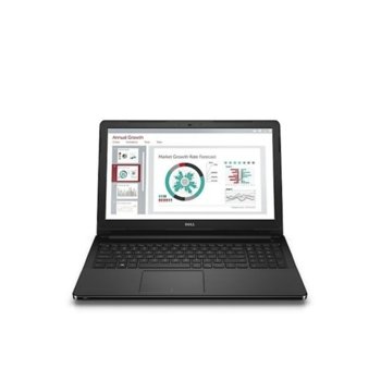 Dell Vostro 3578 N2068WVN3578EMEA01_1905_UBU