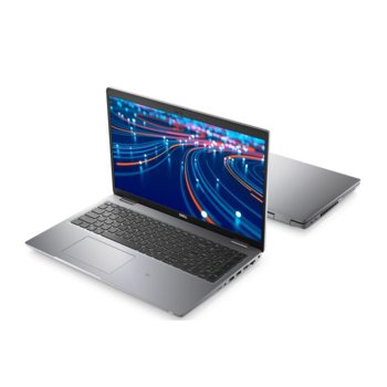 Dell Latitude 5520 NBL5520I7116516G512GFPR_WIN-14