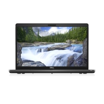 Dell Latitude 5500 i5-8265U 8GB 512GB S005L550015P