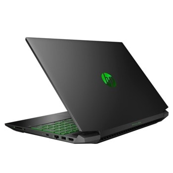 HP Pavilion Gaming 15-ec2013nu